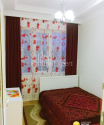 آپارتمان 3-комн 62 m² - زورابا گورگیلادزه, Batumi