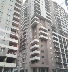 آپارتمان 40 متر مربع - یوریوسکایا, Batumi, گرجستان