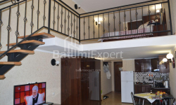 آپارتمان 51 متر مربع - یوسف کوبالادزه, Batumi, گرجستان