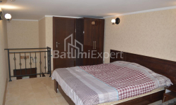 آپارتمان 1-комн 51 m² - یوسف کوبالادزه, Batumi