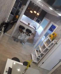 آپارتمان 3-комн 45 m² - یوریوسکایا, Batumi