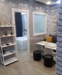 آپارتمان 45 متر مربع - یوریوسکایا, Batumi, گرجستان