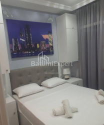 آپارتمان 3-комн 45 m² - یوریوسکایا, Batumi