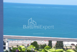 آپارتمان 3-комн 45 m² - یوریوسکایا, Batumi