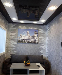 آپارتمان 45 متر مربع - یوریوسکایا, Batumi, گرجستان