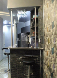 آپارتمان 3-комн 55 m² - ایلیا چاوچاوادزه, Batumi