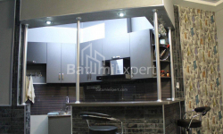 آپارتمان 3-комн 55 m² - ایلیا چاوچاوادزه, Batumi