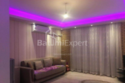 آپارتمان 38 متر مربع - یوریوسکایا, Batumi, گرجستان