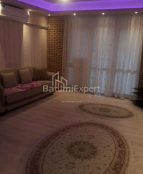 آپارتمان 38 متر مربع - یوریوسکایا, Batumi, گرجستان