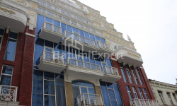 آپارتمان 1-комн 71 m² - دیوید کلدیاشویلی, Batumi