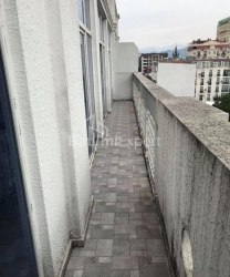 آپارتمان 1-комн 71 m² - دیوید کلدیاشویلی, Batumi