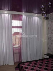 آپارتمان 65 متر مربع - یوریوسکایا, Batumi, گرجستان