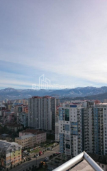 آپارتمان 83 متر مربع - زورابا گورگیلادزه, Batumi, گرجستان