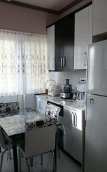 آپارتمان 3-комн 83 m² - زورابا گورگیلادزه, Batumi