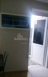آپارتمان 33 متر مربع - یوریوسکایا, Batumi, گرجستان