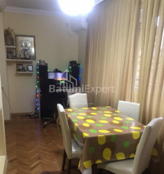 آپارتمان 3-комн 65 m² - یوریوسکایا, Batumi
