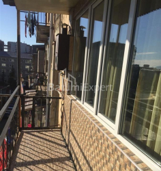 آپارتمان 65 متر مربع - یوریوسکایا, Batumi, گرجستان