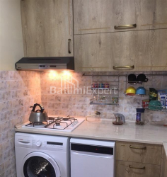 آپارتمان 3-комн 65 m² - یوریوسکایا, Batumi