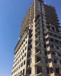 آپارتمان 1-комн 43 m² - بزرگراه فرودگاه, Batumi