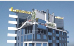 آپارتمان 1-комн 43 m² - بزرگراه فرودگاه, Batumi