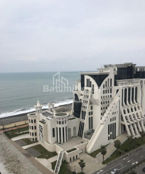 آپارتمان 34 متر مربع - یوسف کوبالادزه, Batumi, گرجستان
