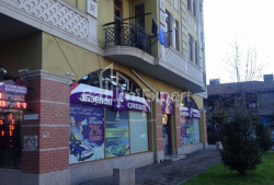 آپارتمان 2-комн 58 m² - ایلیا چاوچاوادزه, Batumi