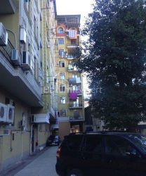 آپارتمان 58 متر مربع - ایلیا چاوچاوادزه, Batumi, گرجستان