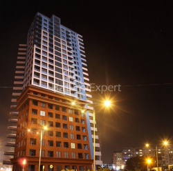 آپارتمان 2-комн 50 m² - پترا باگریونی, Batumi