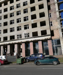 آپارتمان 2-комн 50 m² - پترا باگریونی, Batumi