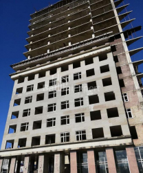 آپارتمان 2-комн 50 m² - پترا باگریونی, Batumi