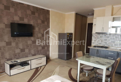آپارتمان 33 متر مربع - کلانتر خیمشیاشویلی, Batumi, گرجستان