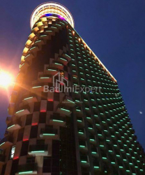 آپارتمان 33 متر مربع - کلانتر خیمشیاشویلی, Batumi, گرجستان