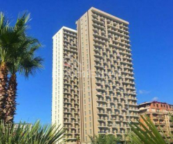 آپارتمان 35 متر مربع - یوریوسکایا, Batumi, گرجستان