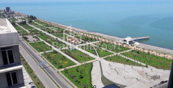 آپارتمان 35 متر مربع - یوریوسکایا, Batumi, گرجستان