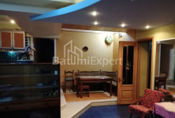 آپارتمان 76 متر مربع - یوریوسکایا, Batumi, گرجستان