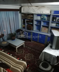آپارتمان 3-комн 76 m² - یوریوسکایا, Batumi