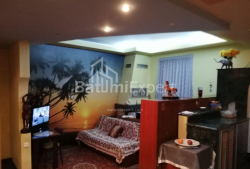 آپارتمان 76 متر مربع - یوریوسکایا, Batumi, گرجستان