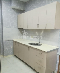 آپارتمان 48 متر مربع - گالاکتیون تبیدزه, Batumi, گرجستان