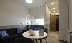 آپارتمان 1-комн 31 m² - زورابا گورگیلادزه, Batumi