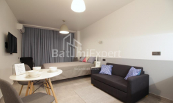 آپارتمان 1-комн 31 m² - زورابا گورگیلادزه, Batumi