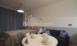 آپارتمان 1-комн 31 m² - زورابا گورگیلادزه, Batumi