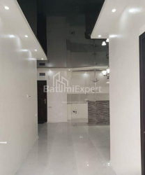 آپارتمان 73 متر مربع - یوسف کوبالادزه, Batumi, گرجستان