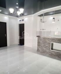 آپارتمان 3-комн 73 m² - یوسف کوبالادزه, Batumi