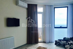 آپارتمان 2-комн 44 m² - کلانتر خیمشیاشویلی, Batumi