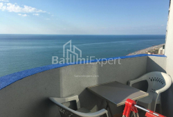 آپارتمان 2-комн 44 m² - کلانتر خیمشیاشویلی, Batumi