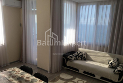 آپارتمان 2-комн 52 m² - کلانتر خیمشیاشویلی, Batumi