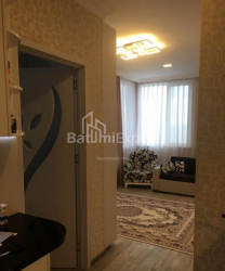 آپارتمان 2-комн 52 m² - کلانتر خیمشیاشویلی, Batumi