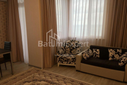 آپارتمان 52 متر مربع - کلانتر خیمشیاشویلی, Batumi, گرجستان
