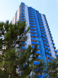 آپارتمان 52 متر مربع - کلانتر خیمشیاشویلی, Batumi, گرجستان