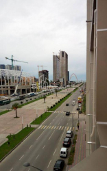 آپارتمان 3-комн 72 m² - یوریوسکایا, Batumi